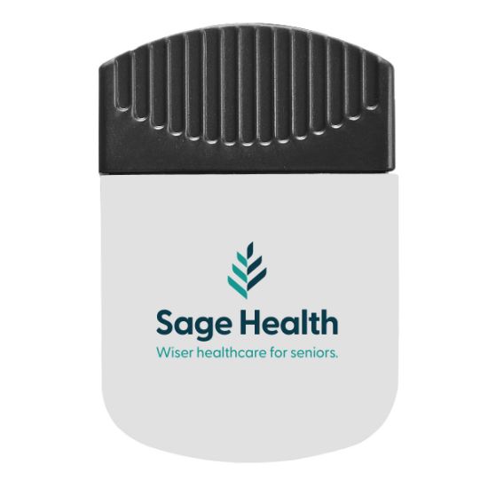 Picture of Wide Magnetic Clip