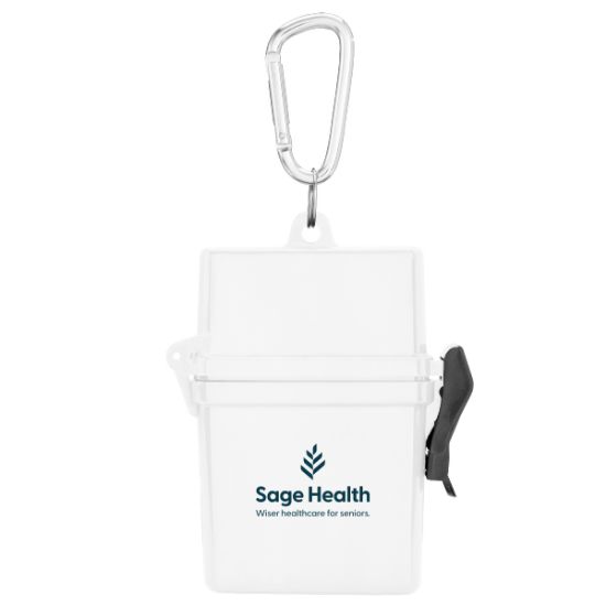 Picture of Sun Care & First Aid Kit