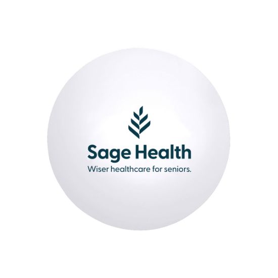 Picture of Ball Stress Reliever