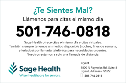 Picture of 1-sided Magnet (Spanish)