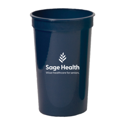 Picture of 22 oz. Stadium Cup