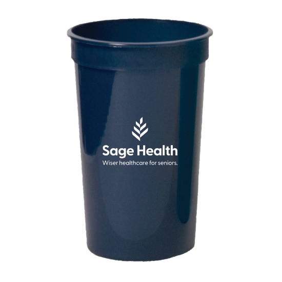 Picture of 22 oz. Stadium Cup