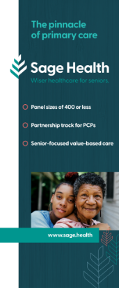 Picture of Retractable Banner - Physician Recruiting Only