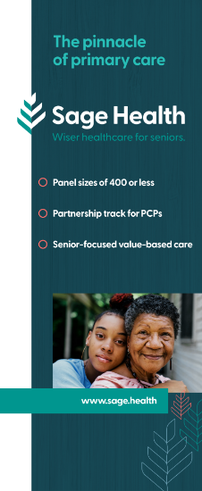 Picture of Retractable Banner - Physician Recruiting Only