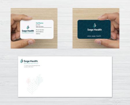 Picture for category Business Cards & Stationary