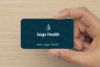 Picture of Business Cards - Corporate