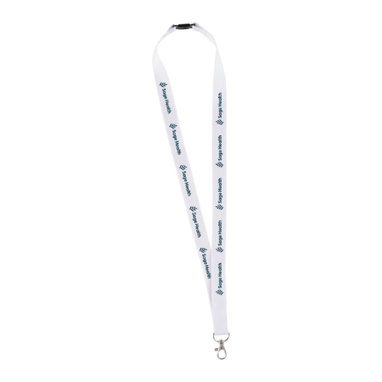 Picture of Breakaway Lanyard