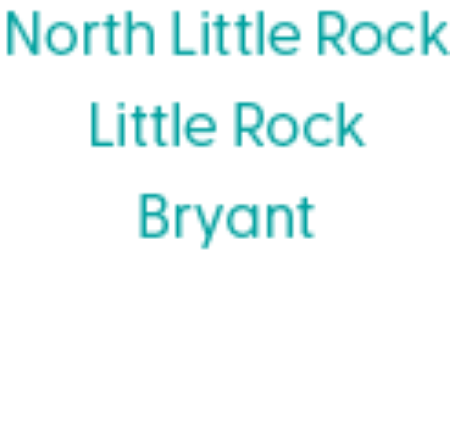 Picture for category Arkansas