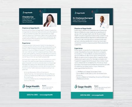 Picture for category Rack Cards