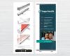 Picture of Retractable Banner - Patients (Sales/Marketing)