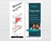Picture of Retractable Banner - Physician Recruiting Only