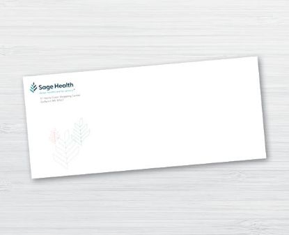 Picture of #10 Business Envelopes