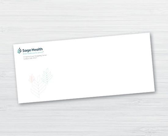 Picture of #10 Business Envelopes
