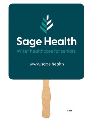 Picture of Church Fan