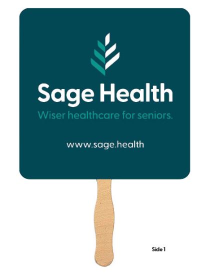 Picture of Church Fan