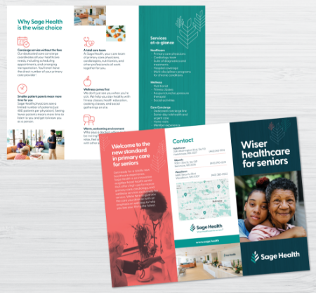 Picture for category Marketing